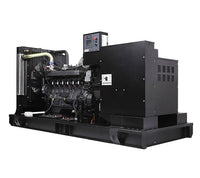 Generac 250kW Natural Gas Industrial Generator