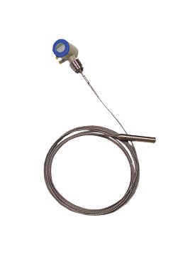 Flexar Guided Wave Radar Level Measurement System - Image 1