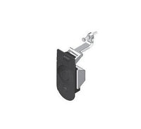 FH751 Key Locking Compression Latch with Shutter Handle - 11mm Panel Thickness