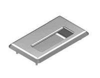 304 Stainless Steel Pocket Pull Handle
