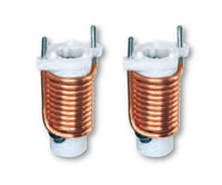 High Current Rod Core Inductor - Energy Storage & Signal Conditioning