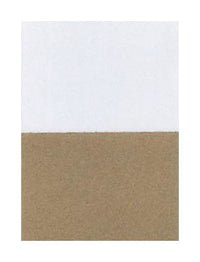 Rutile Fine Gold Satin Pearlescent Pigment
