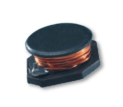 High Performance AX97 Series Power Shielded SMD Inductors - Image 1