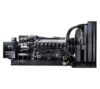 Generac 1250kW Diesel Industrial Generator