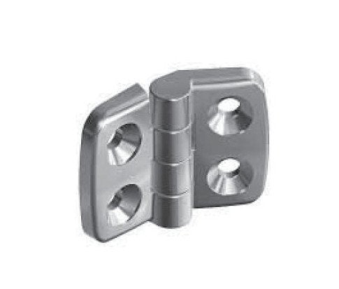 Stainless Steel Combi Hinges 20 - Industrial-Grade, All Electronics Hardware - Image 1