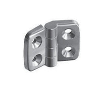 Stainless Steel Combi Hinges 20 - Industrial-Grade, All Electronics Hardware