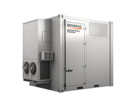 Generac 500 kWh Lithium Ion Battery Energy Storage System