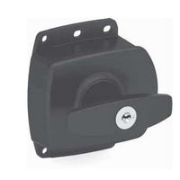 All Electronics Hardware FH333 Cylinder Polyamide HVAC Lock T Handle