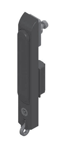 Vandal Resistant Swing Handle with 8mm Triangular Insert