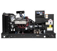 Generac 80kW Natural Gas/LP Industrial Generator