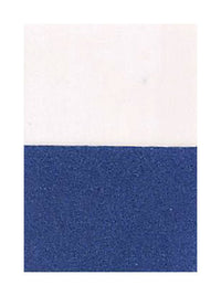 Rutile Blue Satin Industrial Pearlescent Pigment - 5-25µm