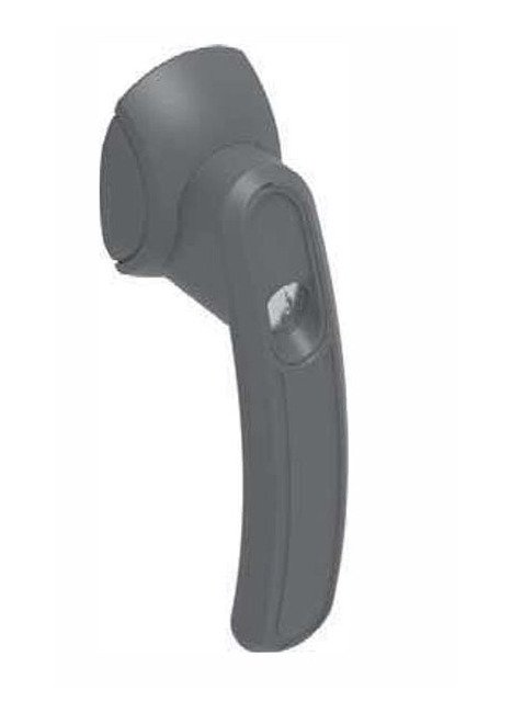 30mm HVAC Handle for Outward Opening Doors - Image 1