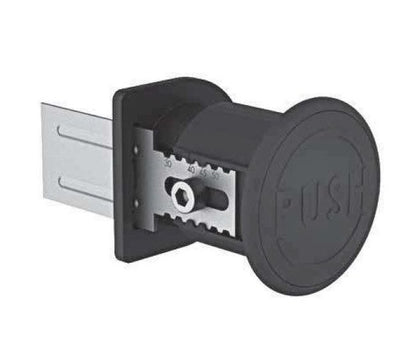 30mm Emergency Opener for Slam Latches without Safety Catch - Image 1