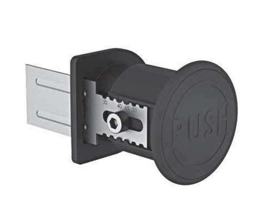 30mm Emergency Opener for Slam Latches without Safety Catch - Image 1