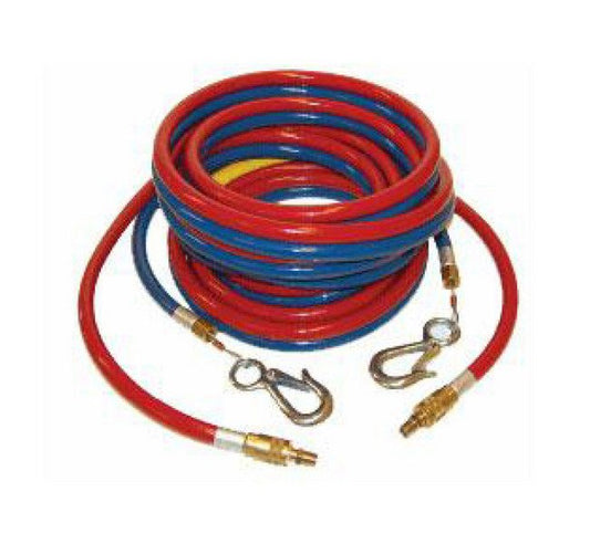 Duolok Male Adapter SAE - Alloy C-276, 1/2 Tube Stub x 3/4-16 Male SAE - Image 1