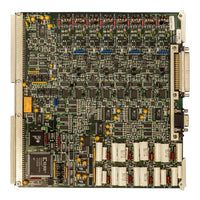 8-Channel Strain/Bridge Transducer Amplifier-Filter-Digitizer