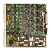 8-Channel Strain Bridge Transducer Amplifier Filter Digitizer