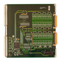 32-Bit Alarm Module with Discrete I/O