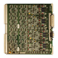 Professional 8-Channel Strain/Bridge Signal Processor