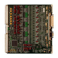 8-Channel Instrumentation Amplifier-Filter-Digitizer System
