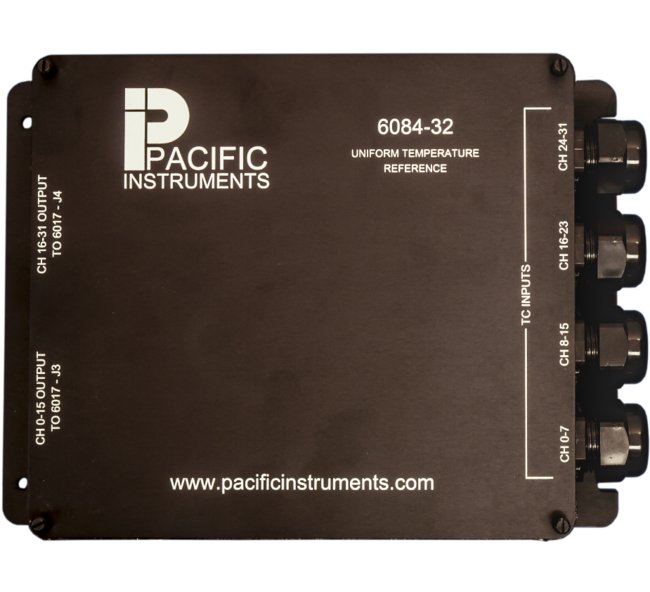 Precision Temp Reference Converter - Image 1