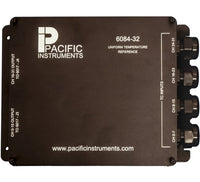 Precision Temp Reference Converter