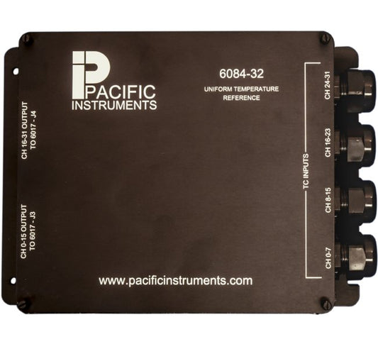 Precision Temp Reference Converter - Image 1