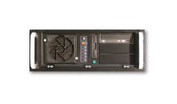 Series 6000 Control & Data Processor