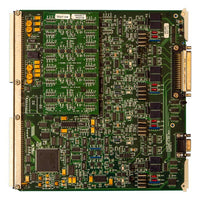 High-Performance 4-Channel Bridge Strain Transducer Amplifier