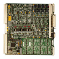 4-Channel Strain Bridge Transducer Amplifier Filter Digitizer