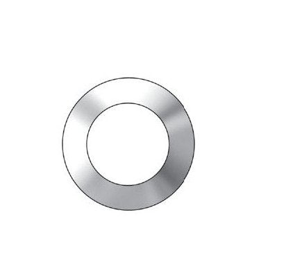 IPG Series 3/4 Inch Parallel Gasket - ISO Copper Seal - Image 1