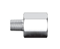 IRA Series 3/8in Male to 1/2in Female Reducing Adapter Fitting
