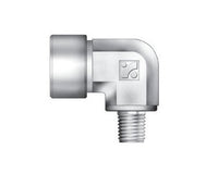 IRSE Series 1" Male to 1/2" Female Reducing Street Elbow