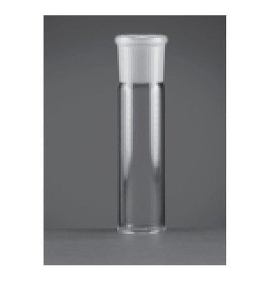 Female Cone Joint 19/26 - 100mm Length - Image 1