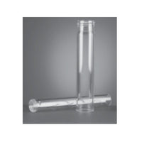 Threaded Glass Joint - 22 Size, 22.5mm Shank Diameter, 165mm Length