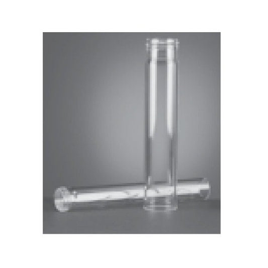 Threaded Glass Joint - 22 Size, 22.5mm Shank Diameter, 165mm Length - Image 1