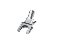 Nickel Plated Metal Joint Clip - Size 51, Pack of 2