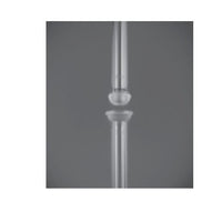 Female Socket Joint 65/40 - A-Length