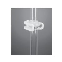 Durable Polyacetal Joint Clip 45 for Secure Fastening