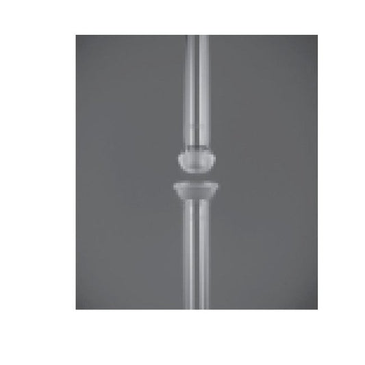 Female Socket Joint – 28/12 Size, 100mm Length - Image 1