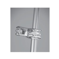 Premium Stainless Steel Locking Joint Clip