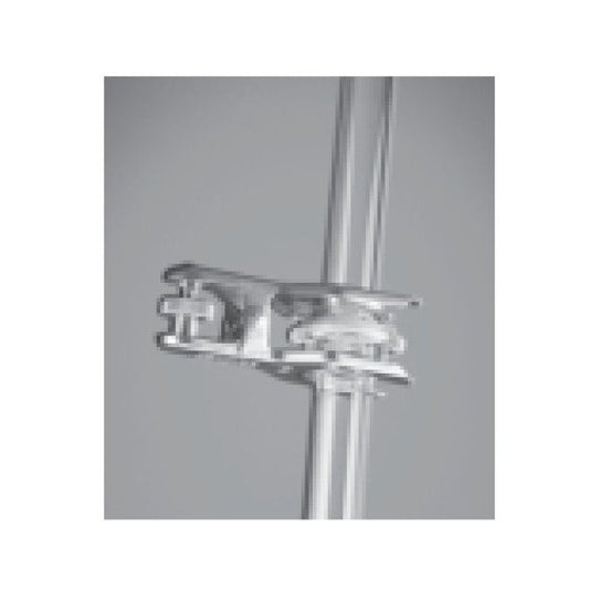 Premium Stainless Steel Locking Joint Clip - Image 1