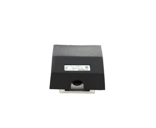 DualVee® Size 4 Stainless Steel Hardened Guide Rail - Image 1