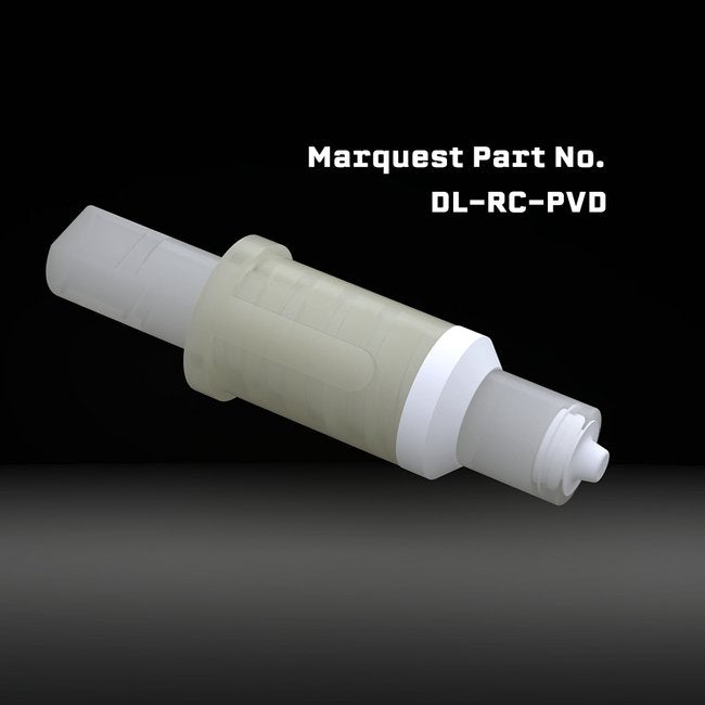 Marquest Duraline Renewal Cartridge - Angle Pattern PVDF - Image 1