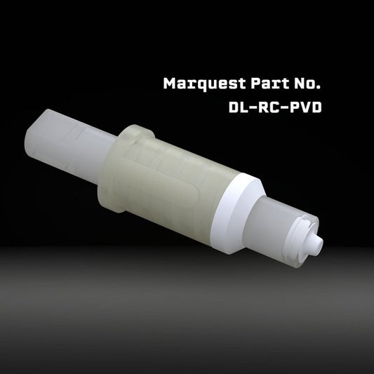 Marquest Duraline Renewal Cartridge - Angle Pattern PVDF - Image 1