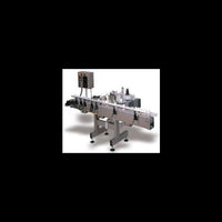 3" Platinum GFPP Simplex Basket Strainer w/FPM O-Rings, Flanged Ends