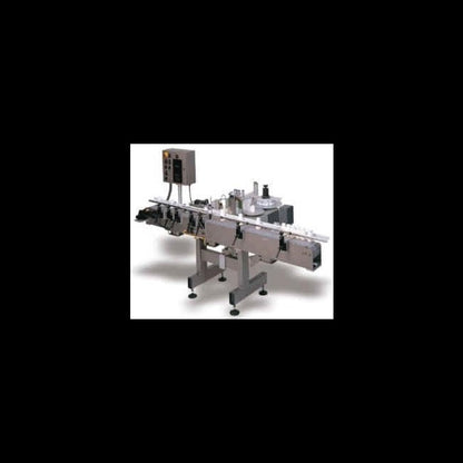 3" Platinum GFPP Simplex Basket Strainer w/FPM O-Rings, Flanged Ends - Image 1