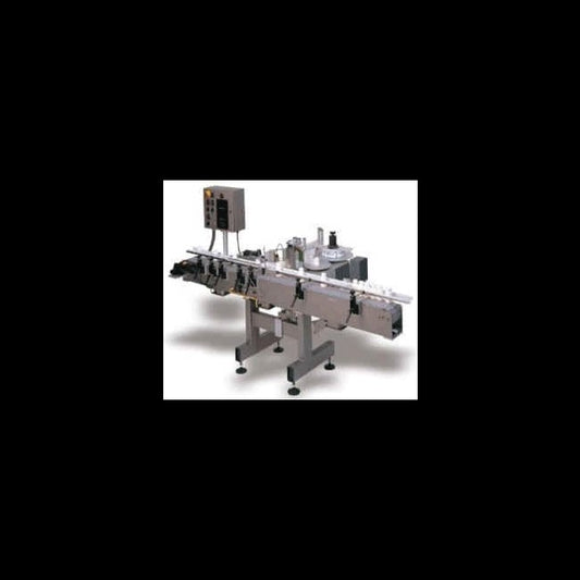 3" Platinum GFPP Simplex Basket Strainer w/FPM O-Rings, Flanged Ends - Image 1