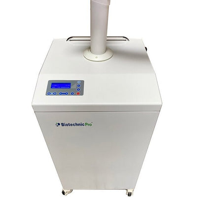 Laboratory Portable Fume Extractors with HEPA Filtration - Image 2