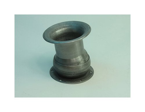 Stainless Steel Ladles & Venturis - Image 1